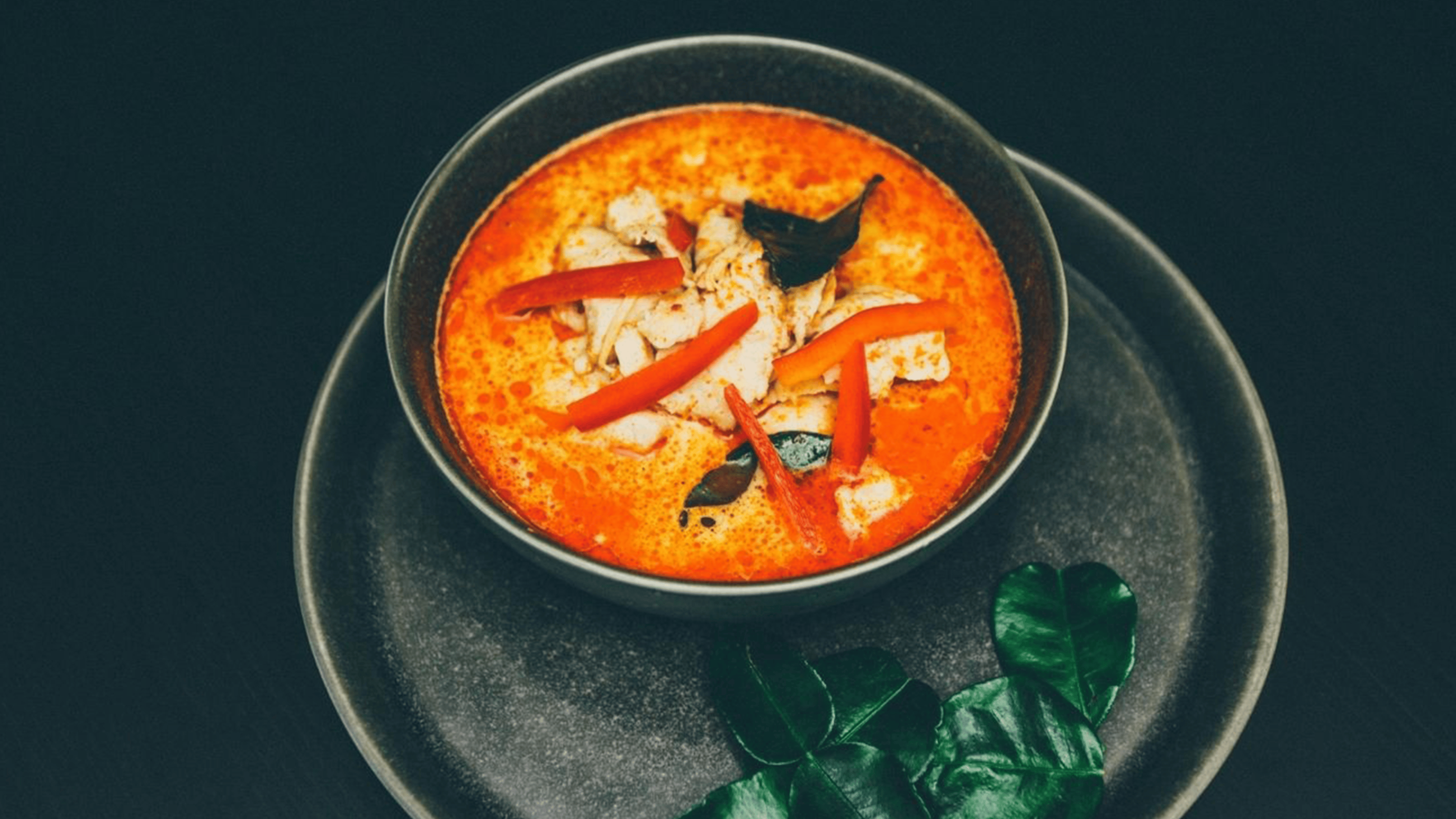 Than Asia Bistro Rostock